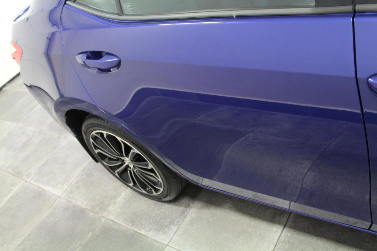 Used 2016 Toyota Corolla S FWD image 34