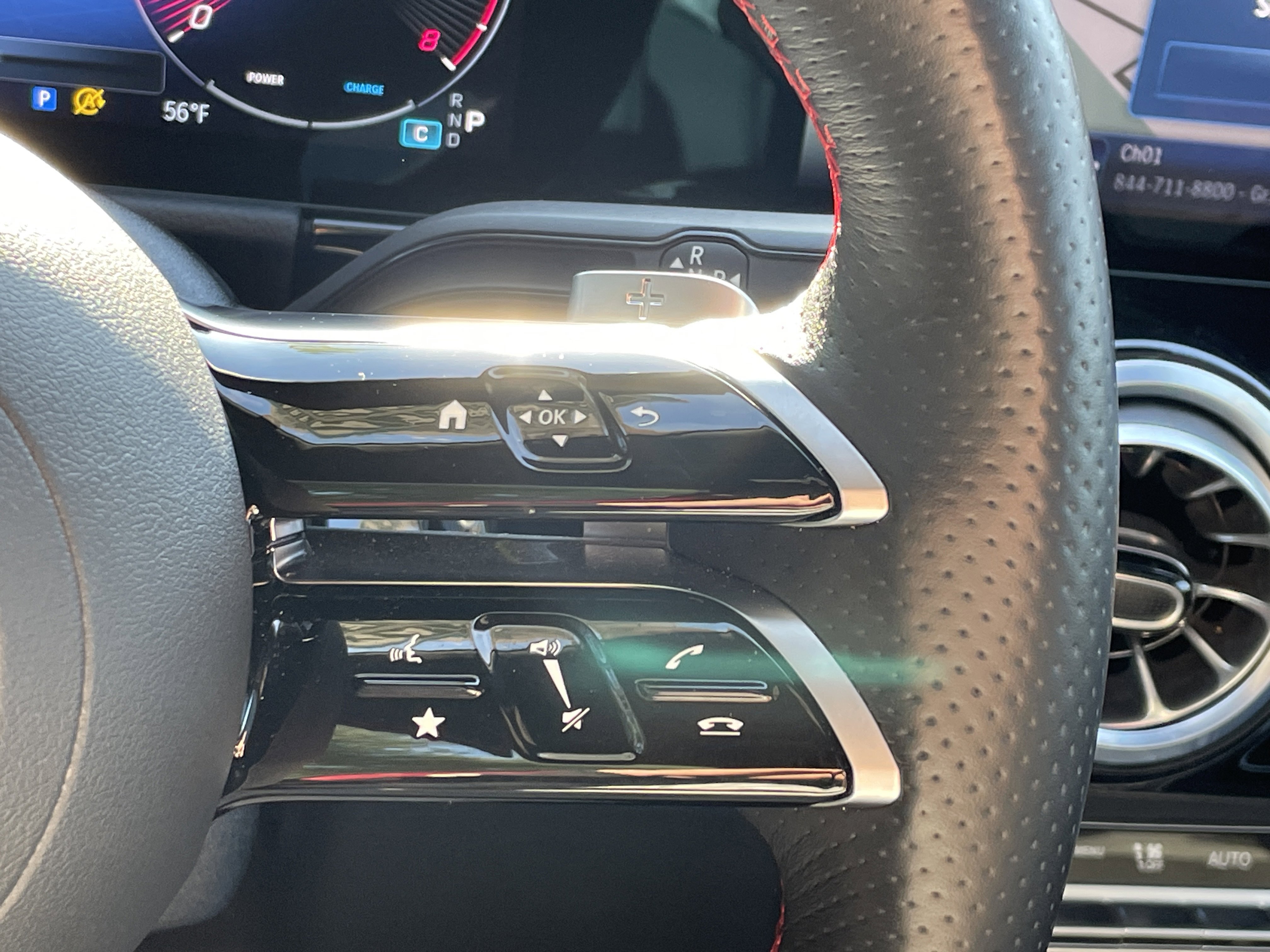 Certified 2025 Mercedes-Benz GLA 250 image 29
