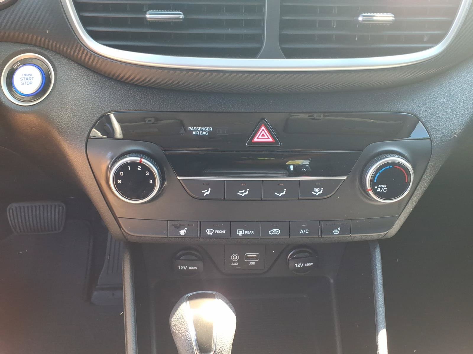 Used 2019 Hyundai Tucson Value AWD/4WD image 24