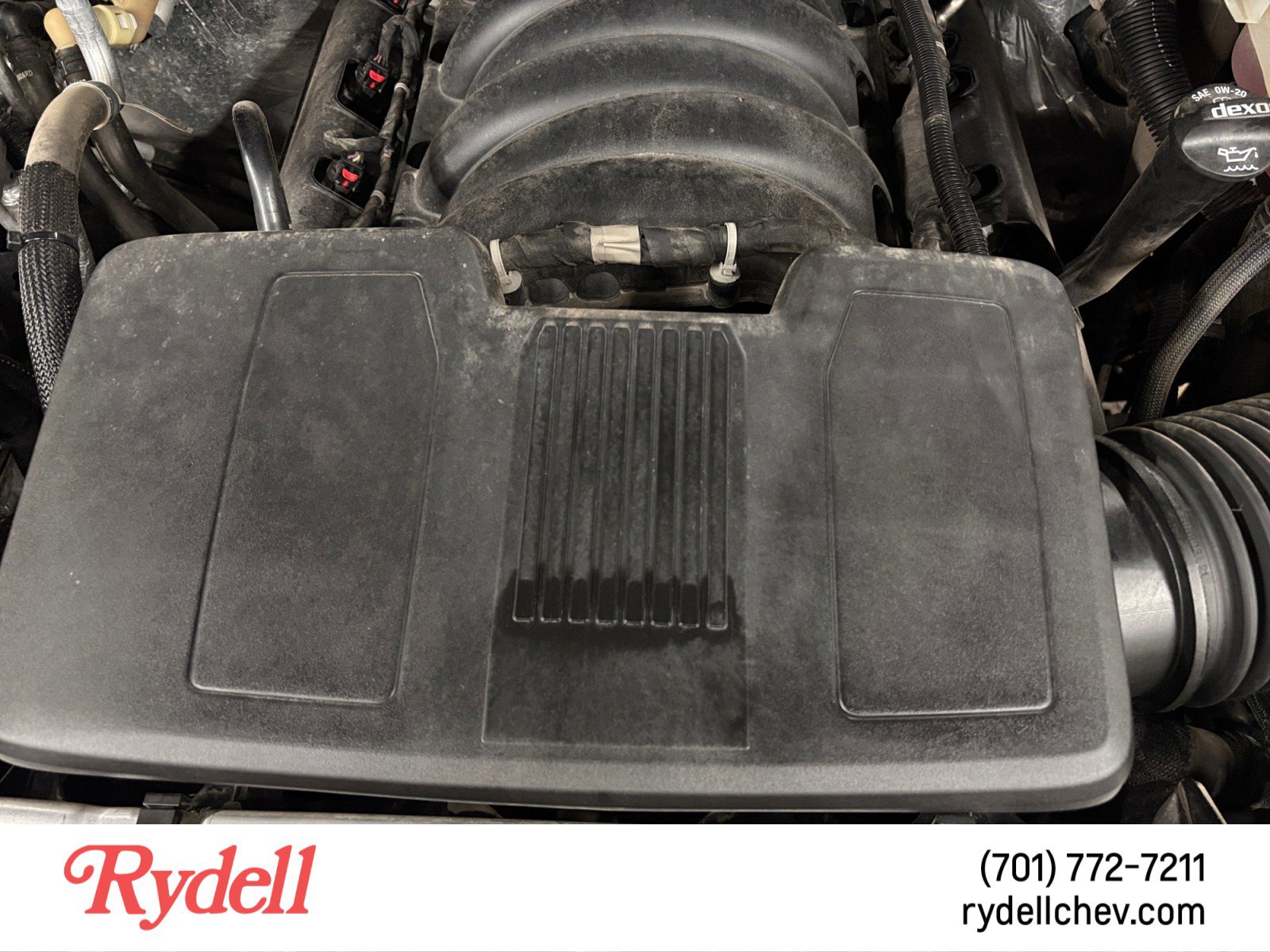 Used 2021 GMC Yukon Denali w/ Denali Premium Package image 20