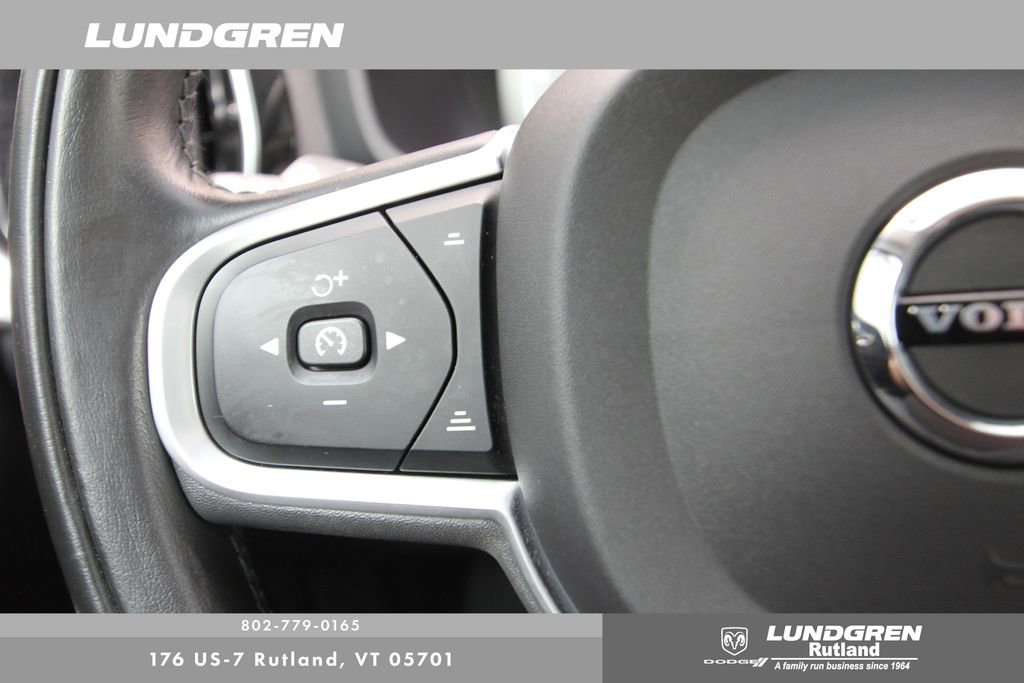 Used 2022 Volvo S60 B5 Momentum w/ Premium Package AWD/4WD image 18