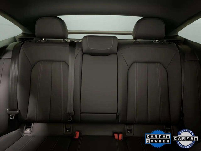 Used 2022 Audi Q4 e-tron Premium Plus w/ Premium Plus image 77