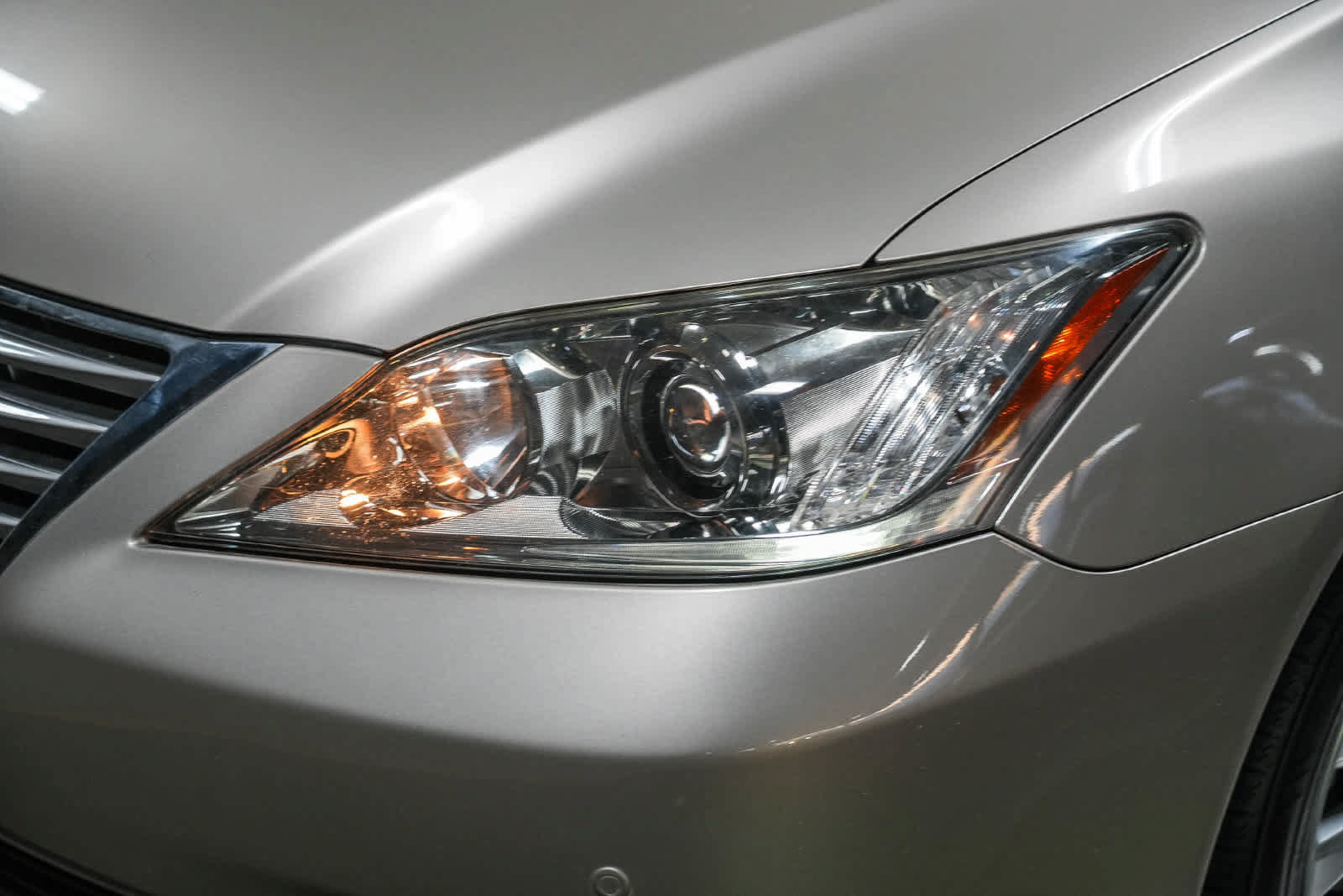 Used 2012 Lexus ES 350 FWD image 7