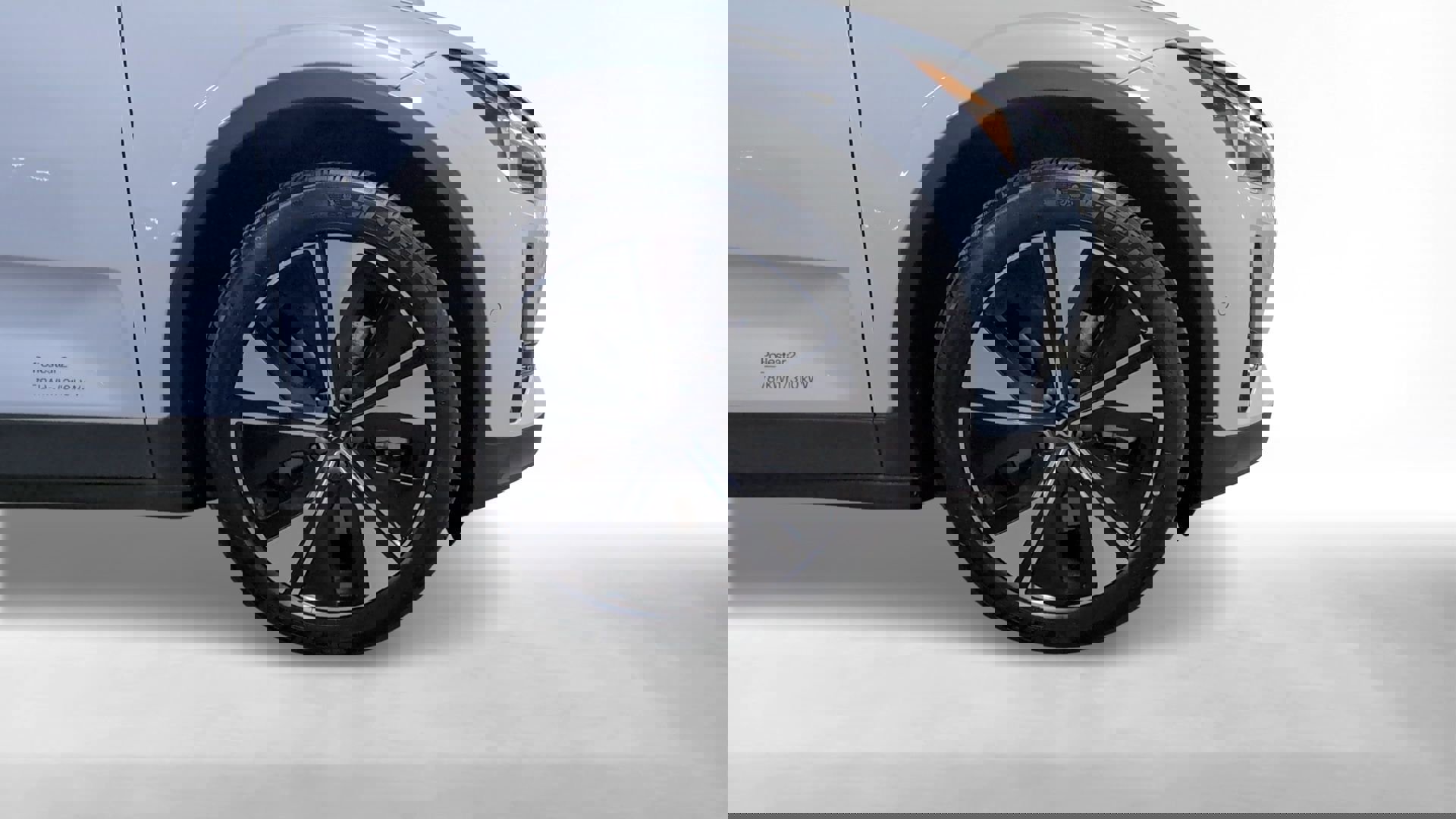 Certified 2024 Polestar Polestar 2 image 22