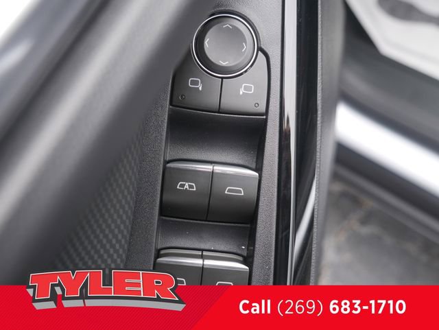 New 2026 Chevrolet Equinox RS w/ Convenience Package III AWD/4WD image 23