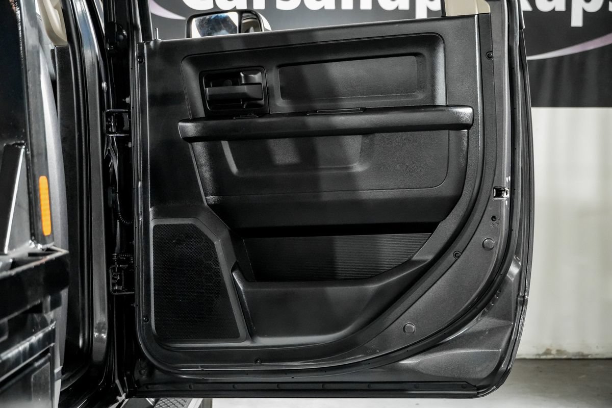 Used 2020 RAM 3500 Tradesman AWD/4WD image 35