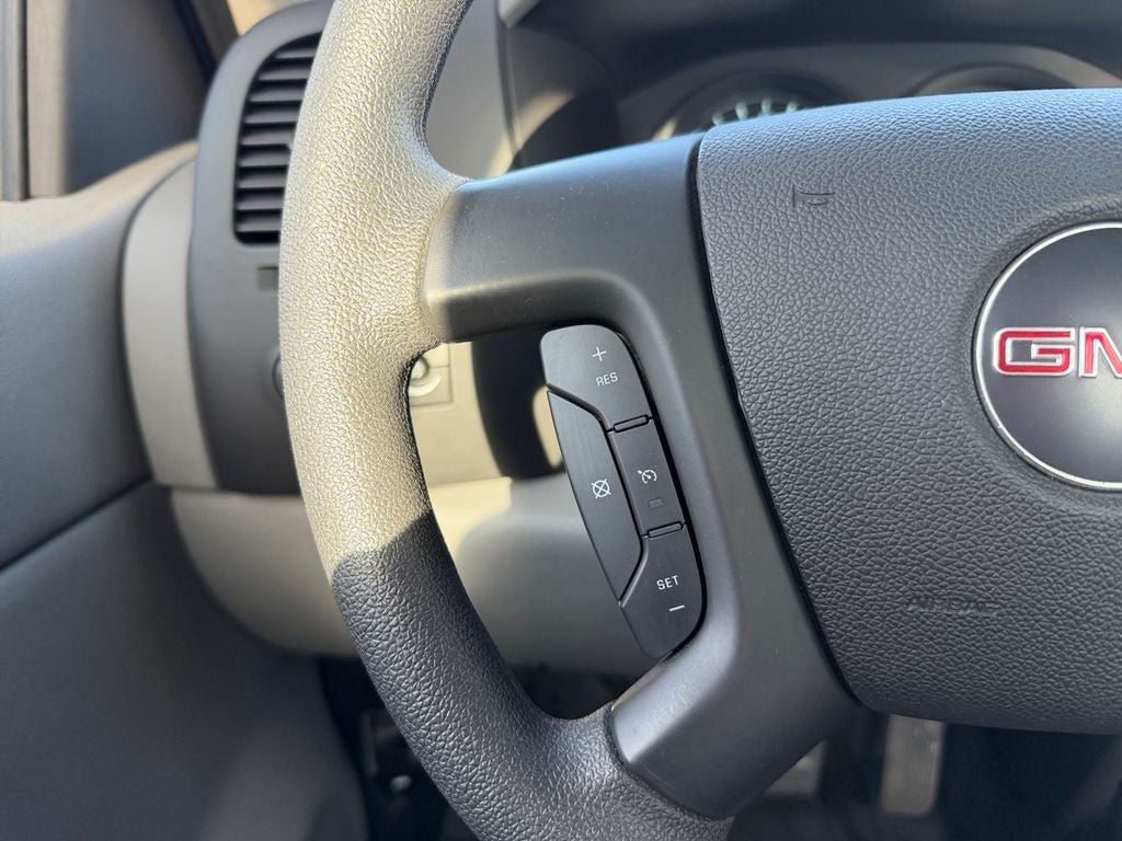 Used 2008 GMC Sierra 1500 W/T RWD image 15