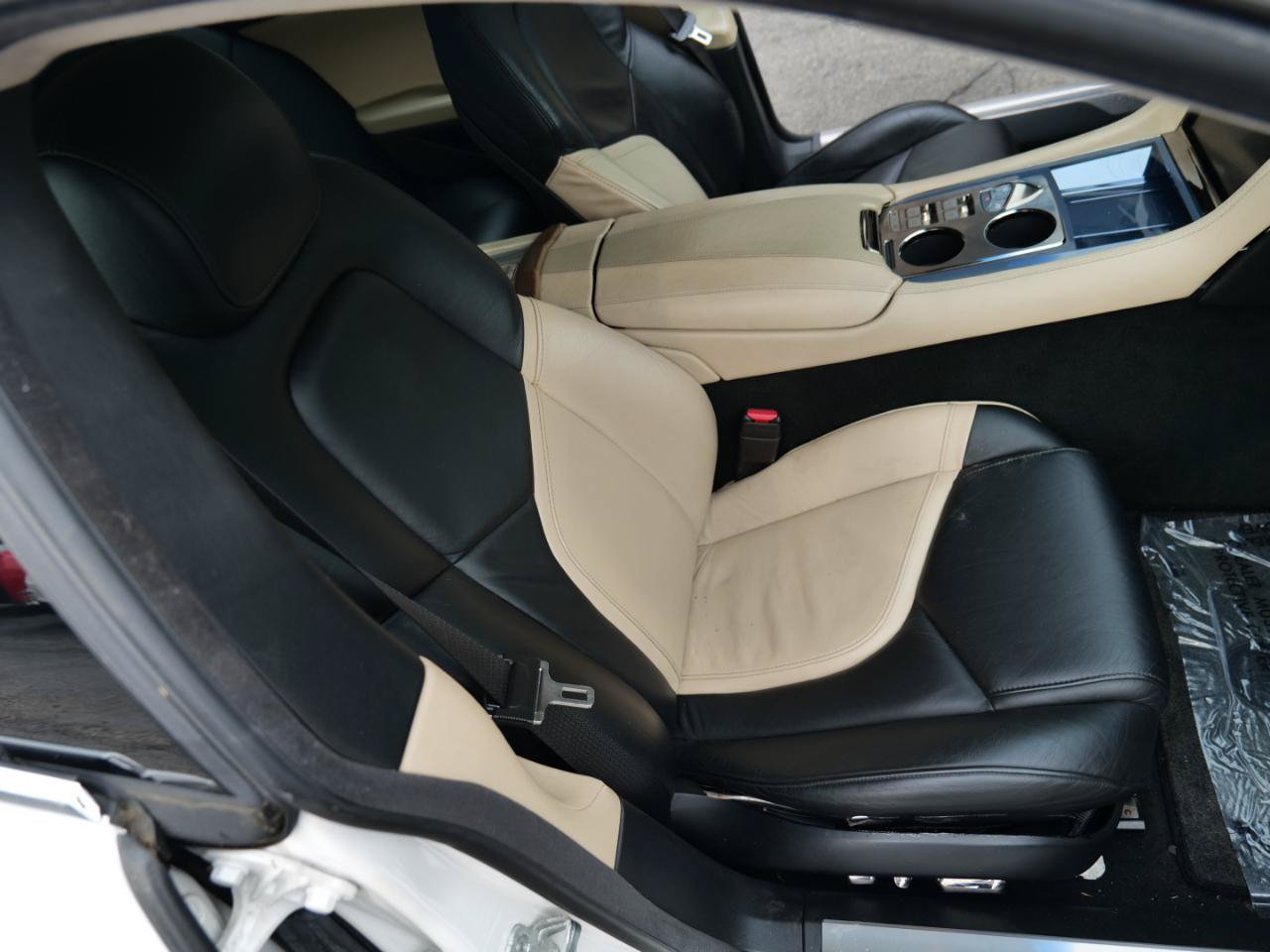 Used 2012 Fisker Karma EcoSport RWD image 29