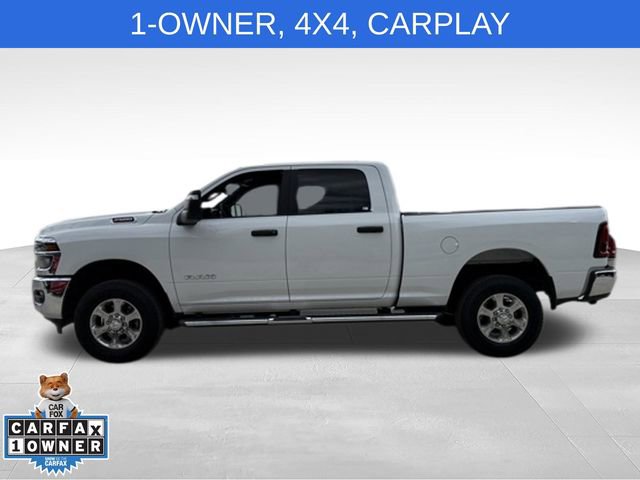 Used 2026 RAM 2500 Big Horn AWD/4WD image 7