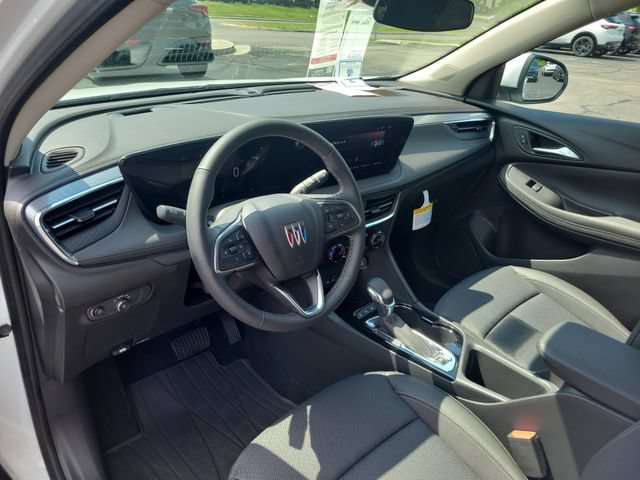 New 2026 Buick Encore GX Preferred w/ Comfort Package AWD/4WD image 18