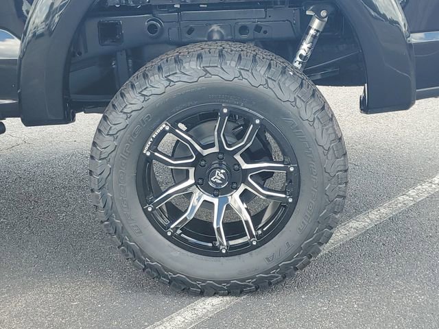 New 2025 Ford F150 STX w/ Equipment Group 200A image 6