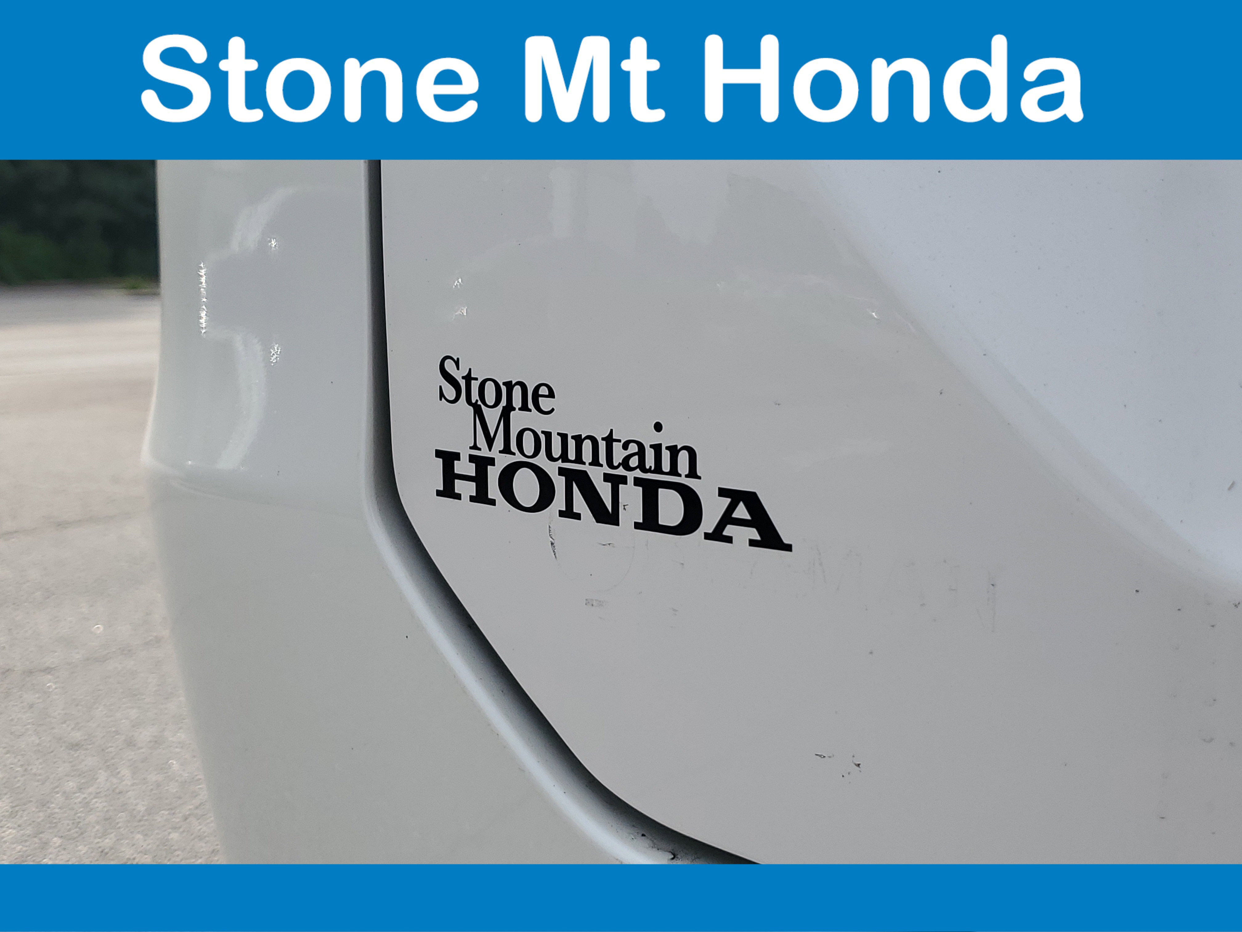 Used 2025 Honda Pilot EX-L image 8