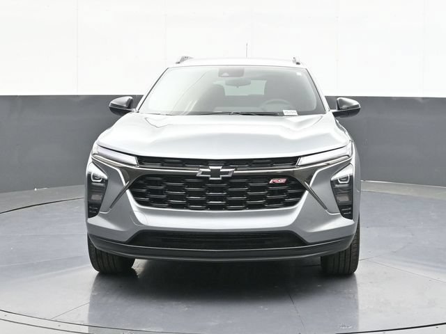 New 2026 Chevrolet Trax RS w/ Driver Confidence Package FWD image 16