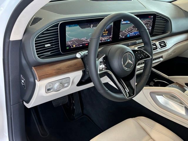 Used 2026 Mercedes-Benz GLE 350 4MATIC image 12