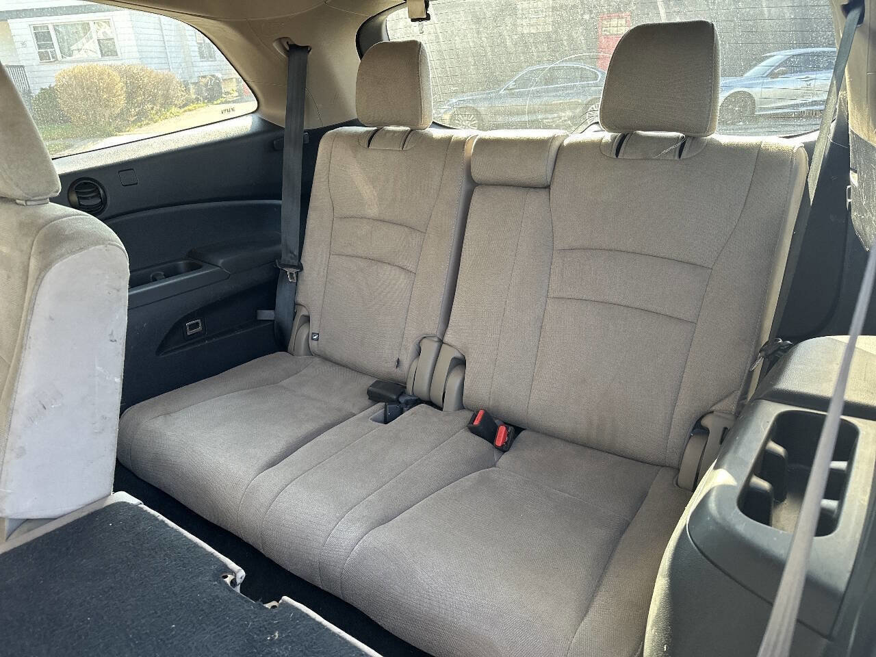 Used 2019 Honda Pilot EX image 19