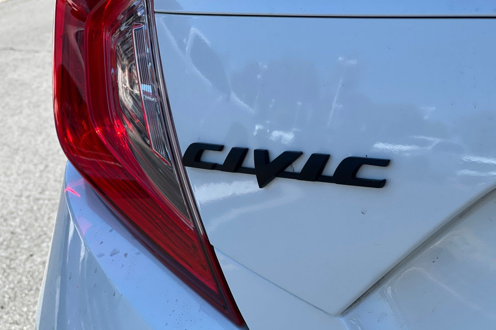 Used 2018 Honda Civic EX-T image 45
