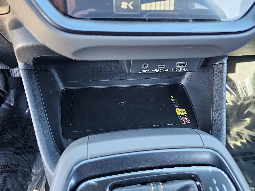New 2026 Subaru Crosstrek 2.5i Wilderness w/ Crosstrek Mirror Package AWD/4WD image 29