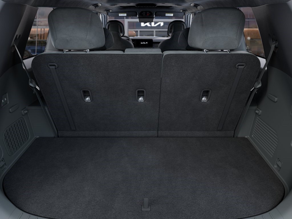New 2027 Kia Telluride SX Prestige X-Line AWD/4WD image 19