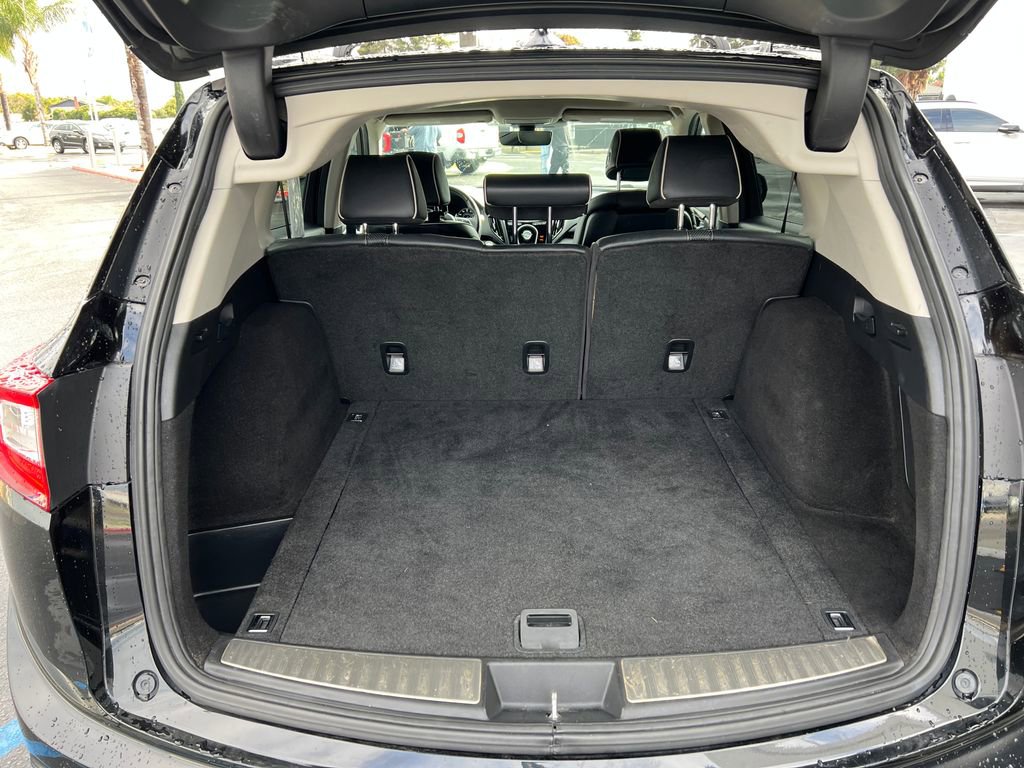 Used 2019 Acura RDX AWD w/ Advance Package image 32