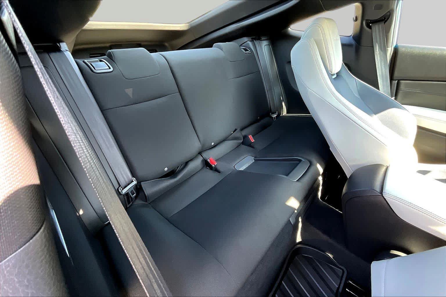 Used 2026 Honda Prelude image 20