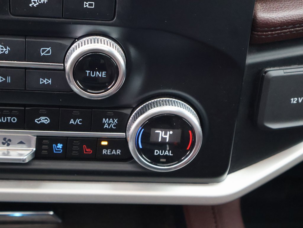 Used 2024 Ford Expedition Max Limited image 34