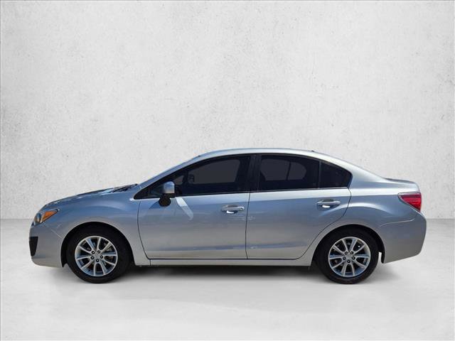 Used 2014 Subaru Impreza 2.0i Premium w/ Popular Package #2 AWD/4WD image 9