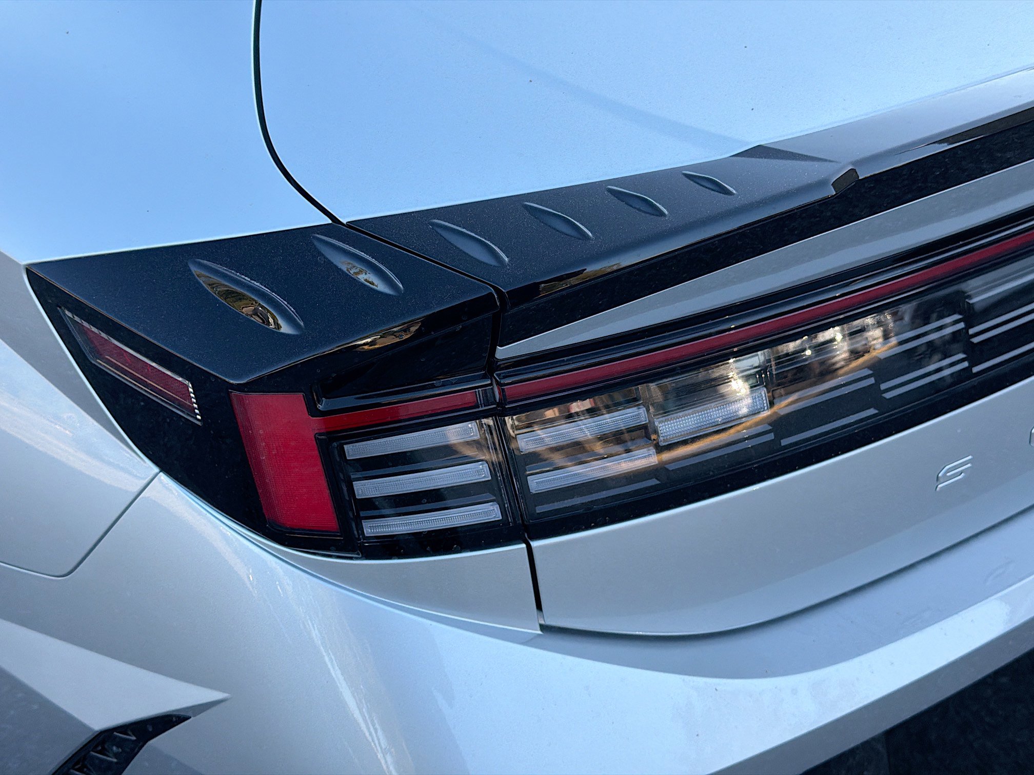 New 2026 Hyundai Sonata SEL FWD image 10