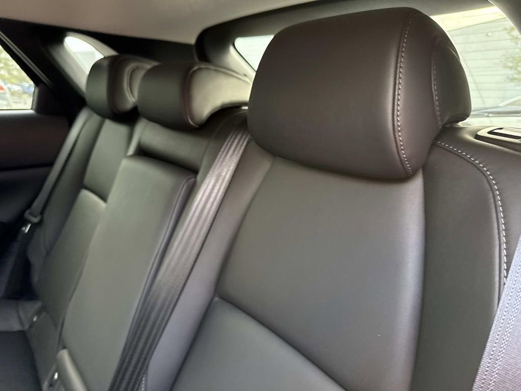 New 2026 MAZDA CX-30 AWD 2.5 S w/ Select Sport Pkg image 17