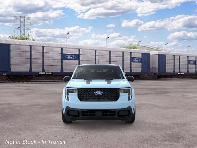 New 2026 Ford Maverick Lariat AWD/4WD image 6