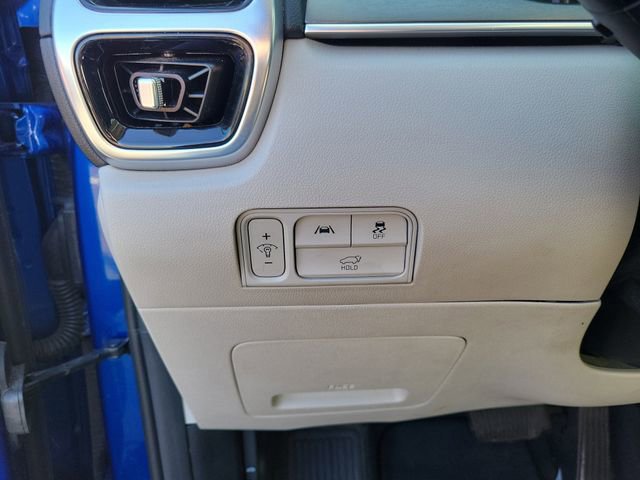 Used 2022 Kia Sorento SX image 16