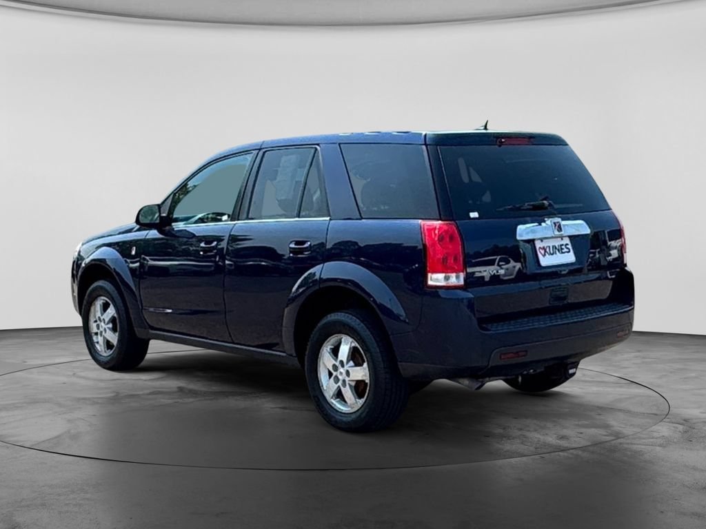 Used 2007 Saturn Vue 2WD V6 image 8