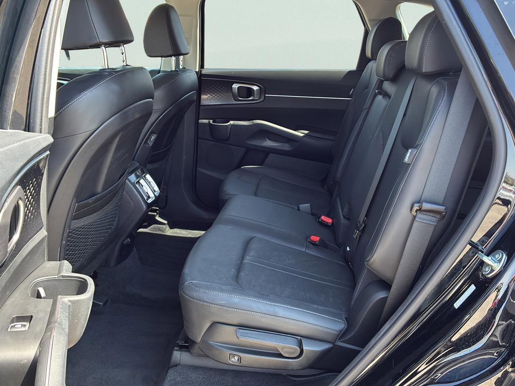 Certified 2024 Kia Sorento S AWD/4WD image 25