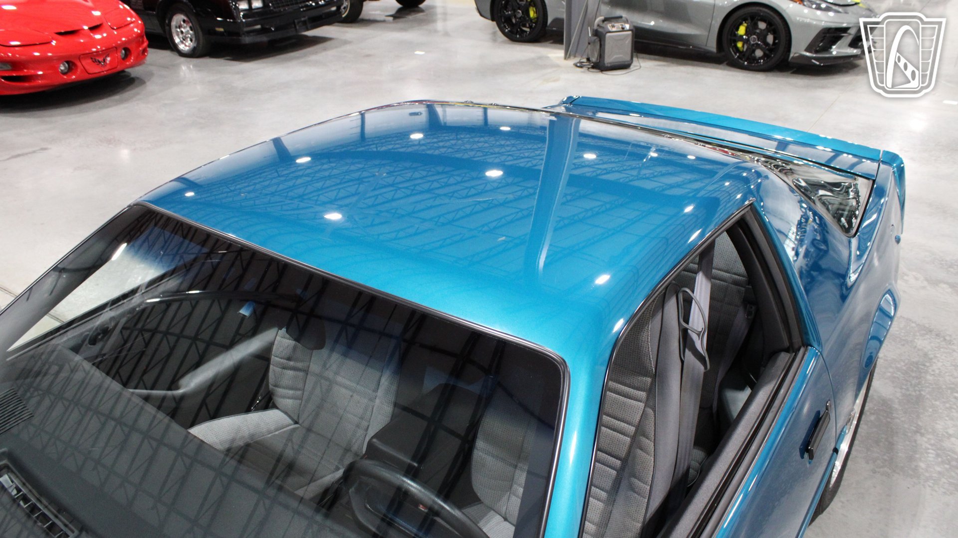 Used 1991 Chevrolet Camaro RS RWD image 30