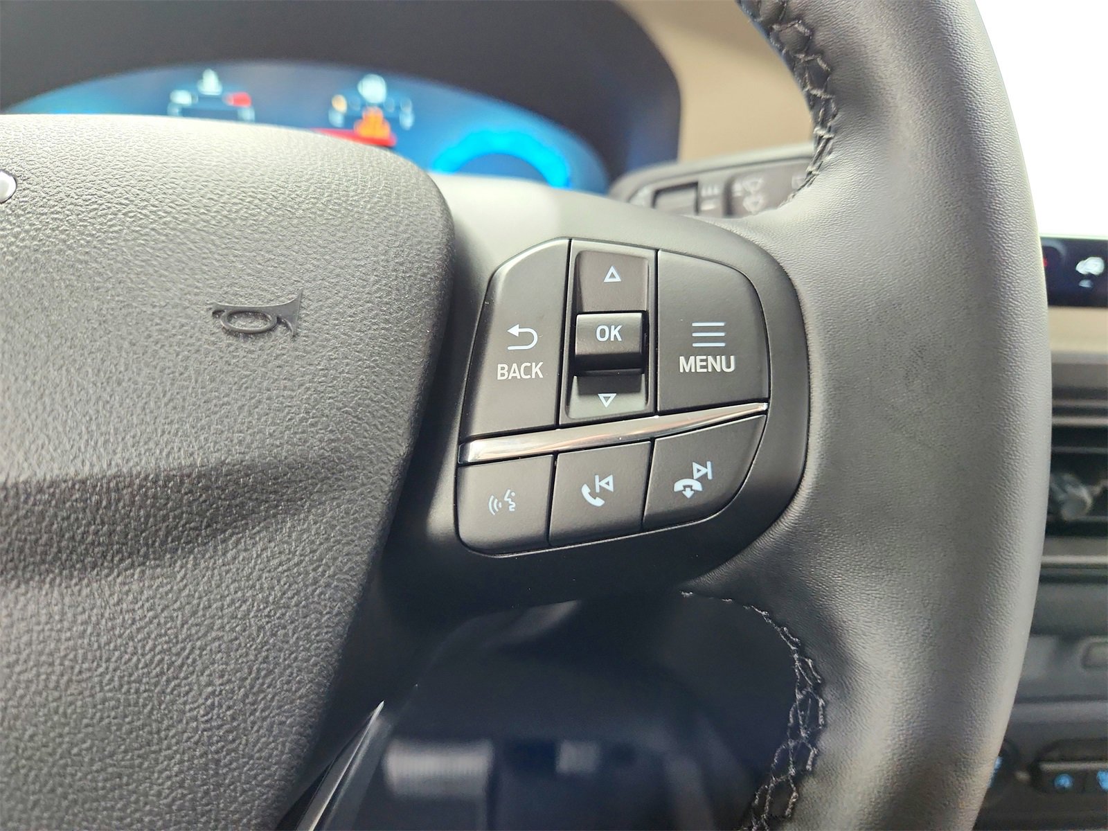 New 2025 Ford Bronco Sport Big Bend w/ Convenience Package image 23