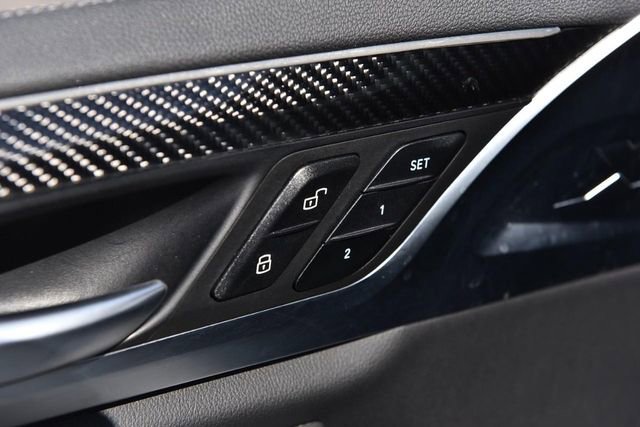 Used 2022 BMW X3 M40i w/ Parking Assistance Package image 9