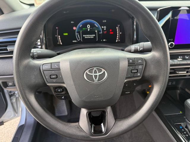 Certified 2025 Toyota Camry LE image 12