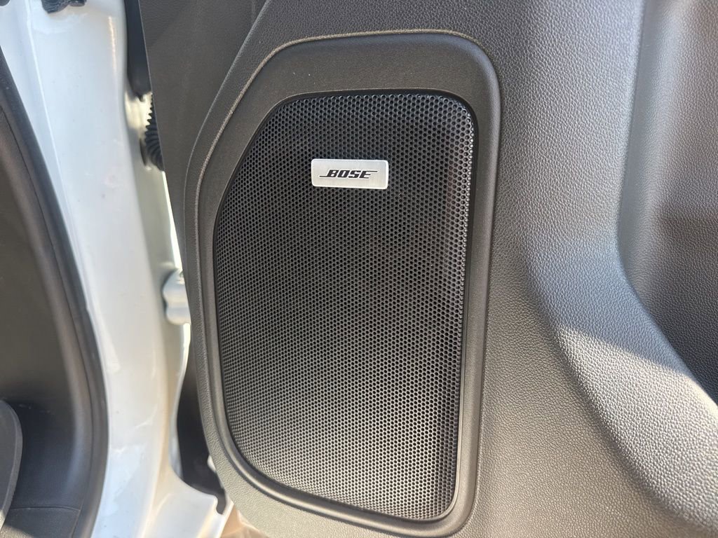 Used 2023 GMC Sierra 2500 SLT w/ SLT Premium Package image 49