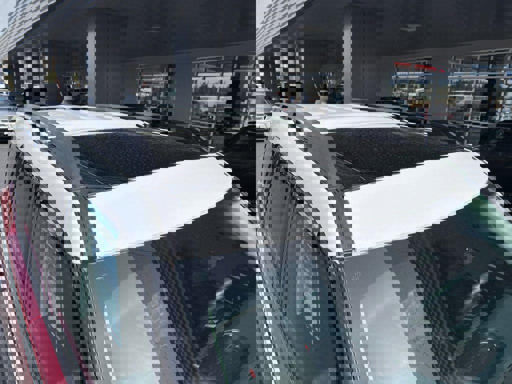 New 2025 Ford Bronco Sport Heritage w/ Convenience Package image 10