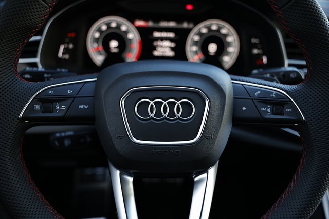 New 2026 Audi Q7 3.0T Prestige image 32