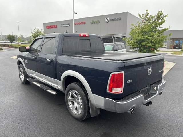 Used 2013 RAM 1500 Laramie w/ Protection Group image 3