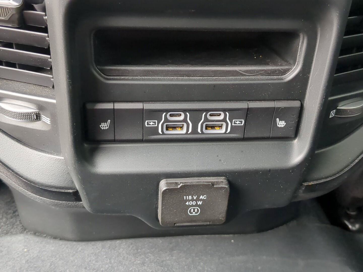 Used 2023 RAM 2500 Rebel w/ Level 2 Equipment Group AWD/4WD image 21