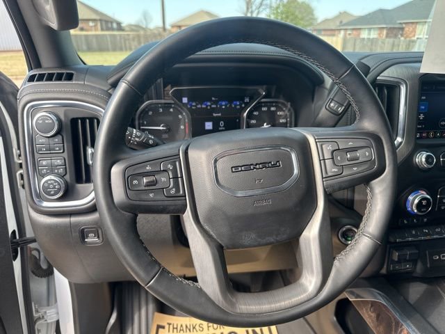 Used 2023 GMC Sierra 2500 Denali w/ Denali Ultimate Package image 22