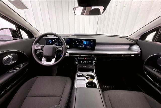 Certified 2026 Hyundai Ioniq 9 S RWD image 14