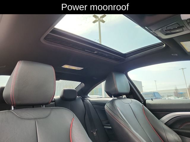 Used 2016 BMW 428i Coupe RWD image 26