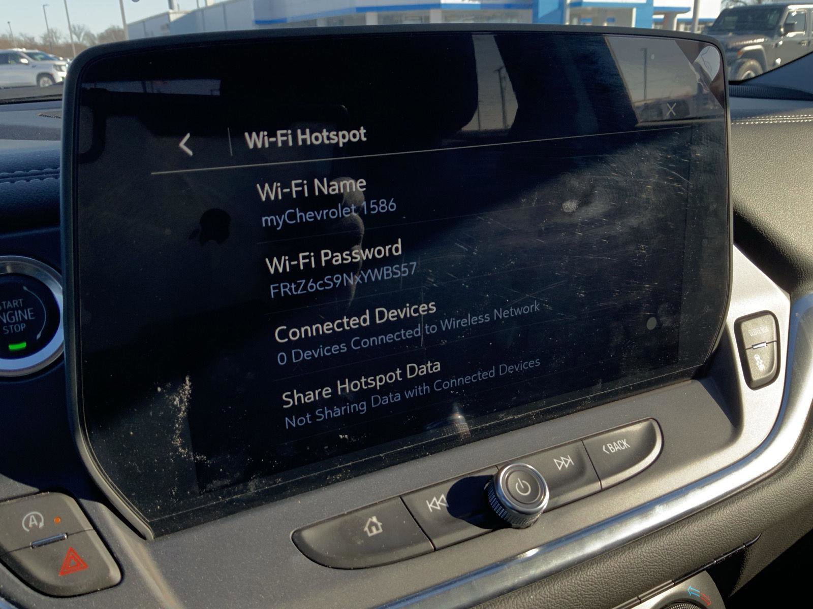 Used 2024 Chevrolet Blazer LT w/ Sound & Technology Package image 45