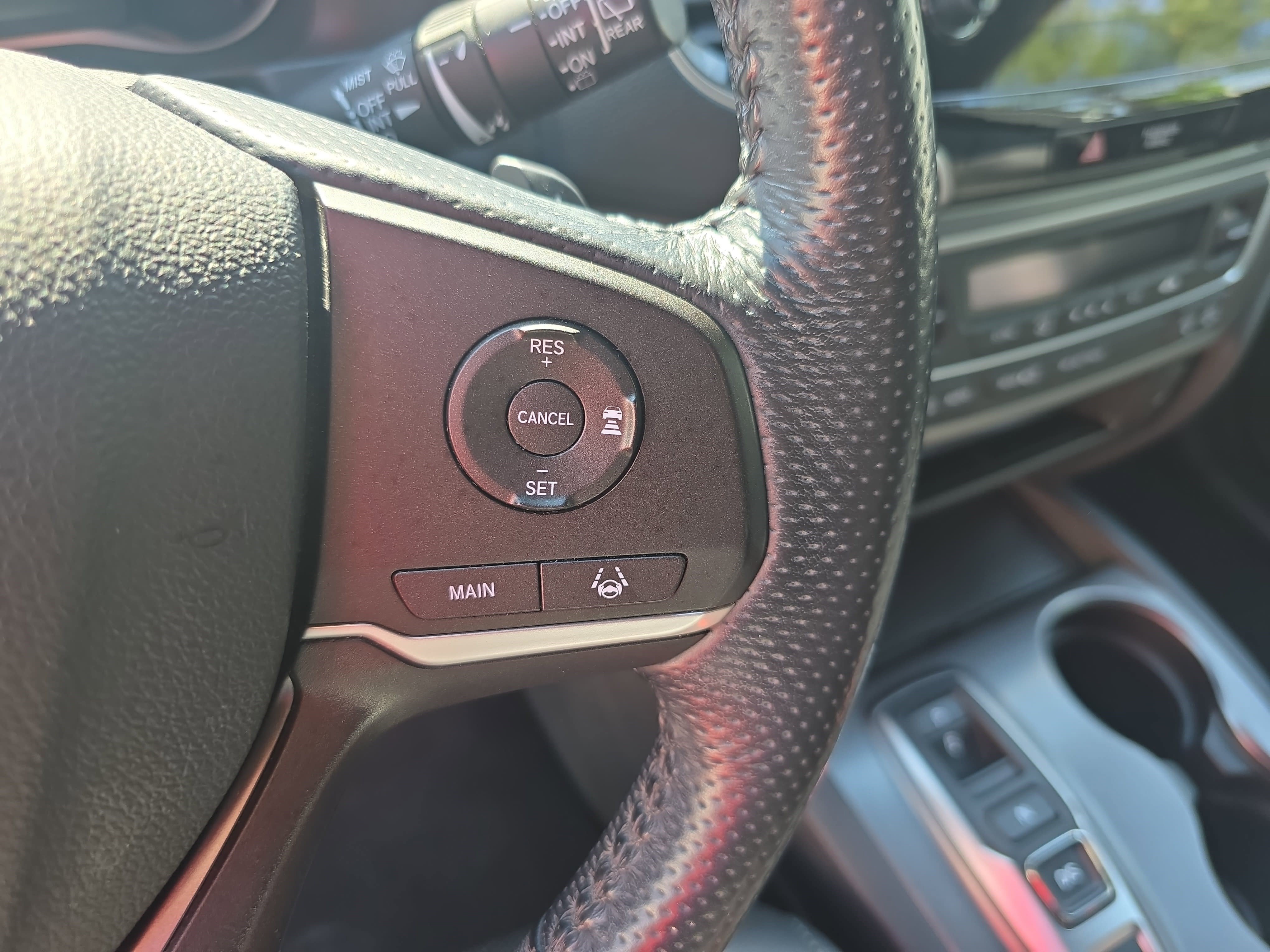 Used 2020 Honda Passport EX-L image 19