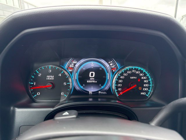 Used 2018 GMC Sierra 1500 Denali w/ Denali Ultimate Package AWD/4WD image 17