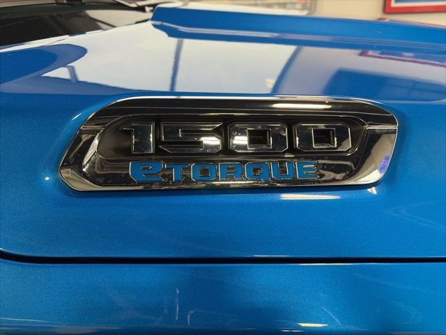 Certified 2023 RAM 1500 Big Horn image 8