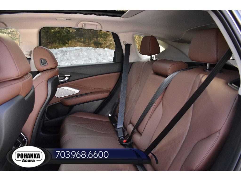 New 2026 Acura RDX w/ Technology Package image 31