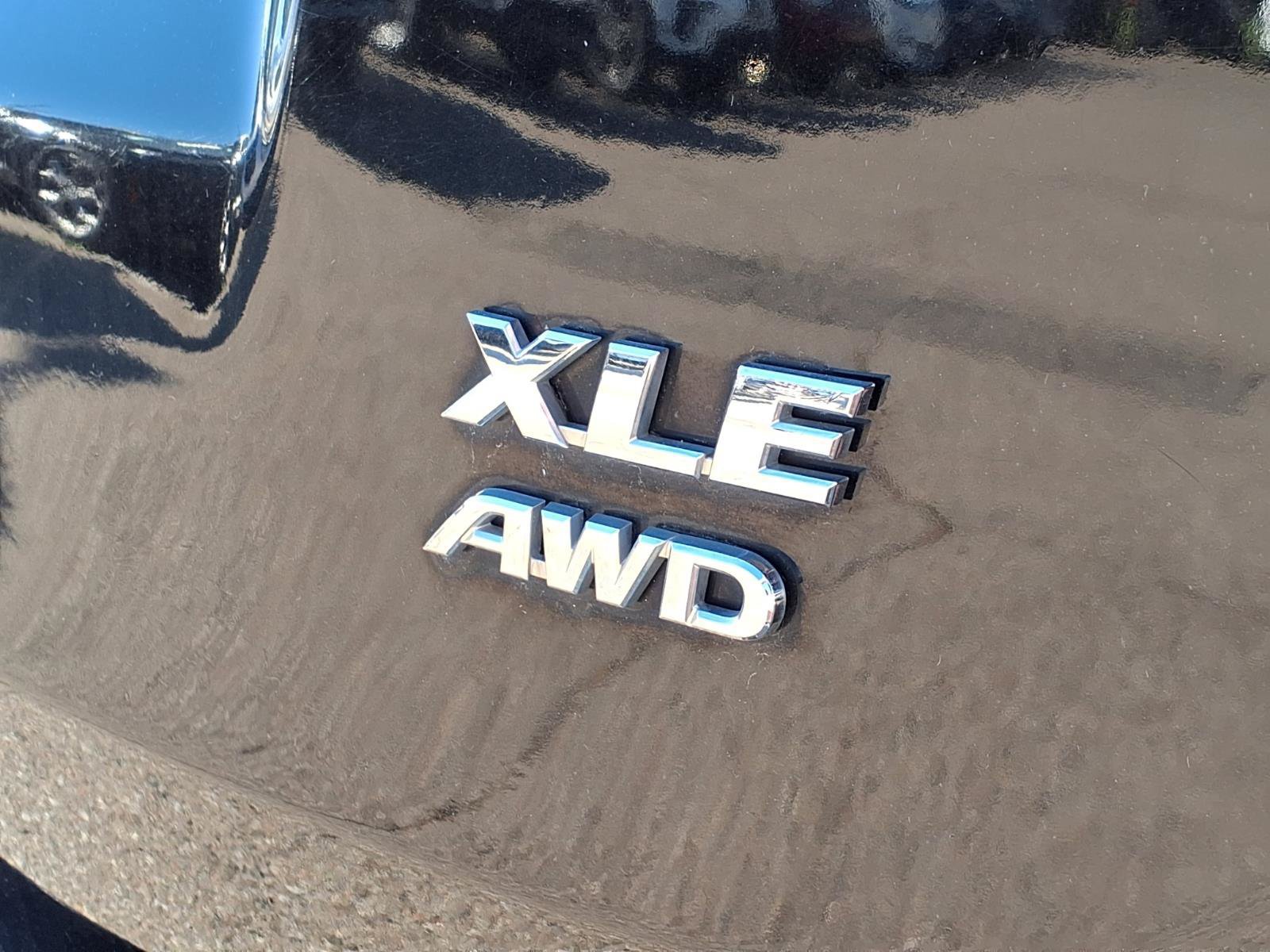 Used 2013 Toyota RAV4 XLE AWD/4WD image 7